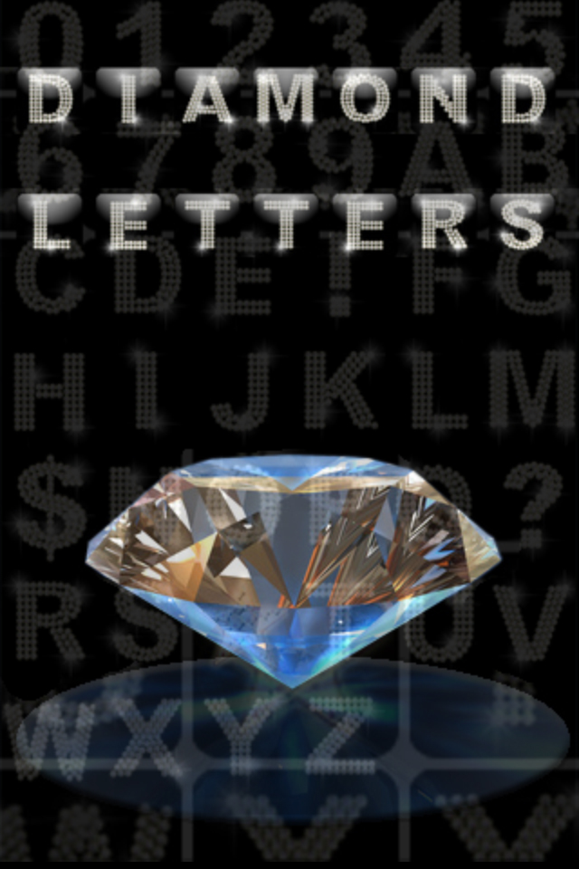 Screenshot Diamond level P Screenshot Diamond level P