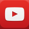 YouTube logo